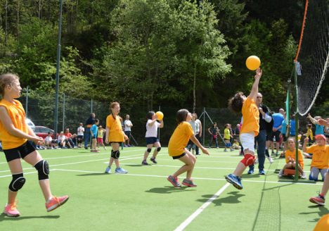 minivolley castelnuovo rangone